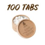 dentos tabs swatch 100