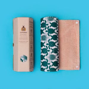Eco Kitchen roll with box