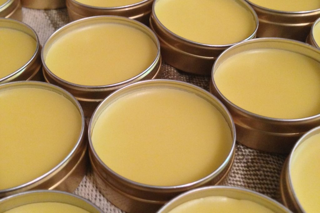 Facts About Beeswax