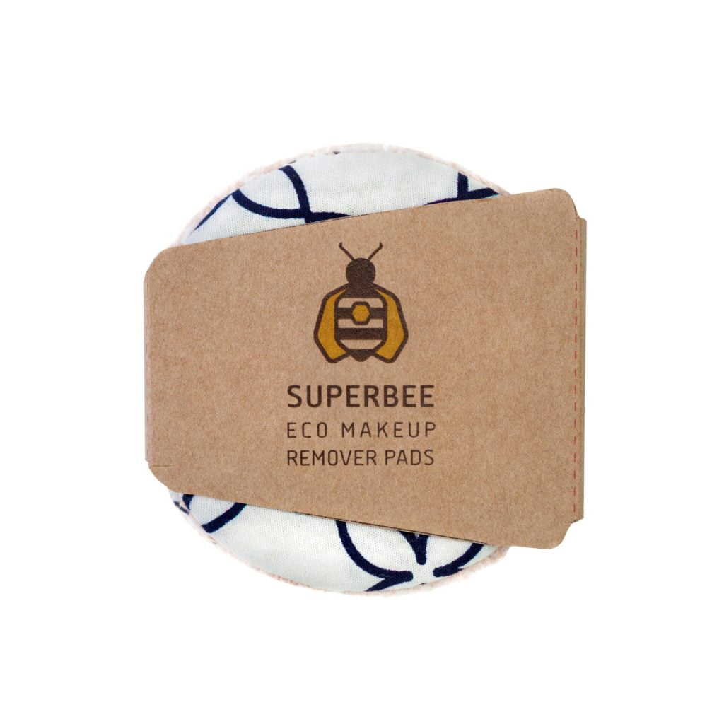 Eco Makeup Remover Pads Meadow