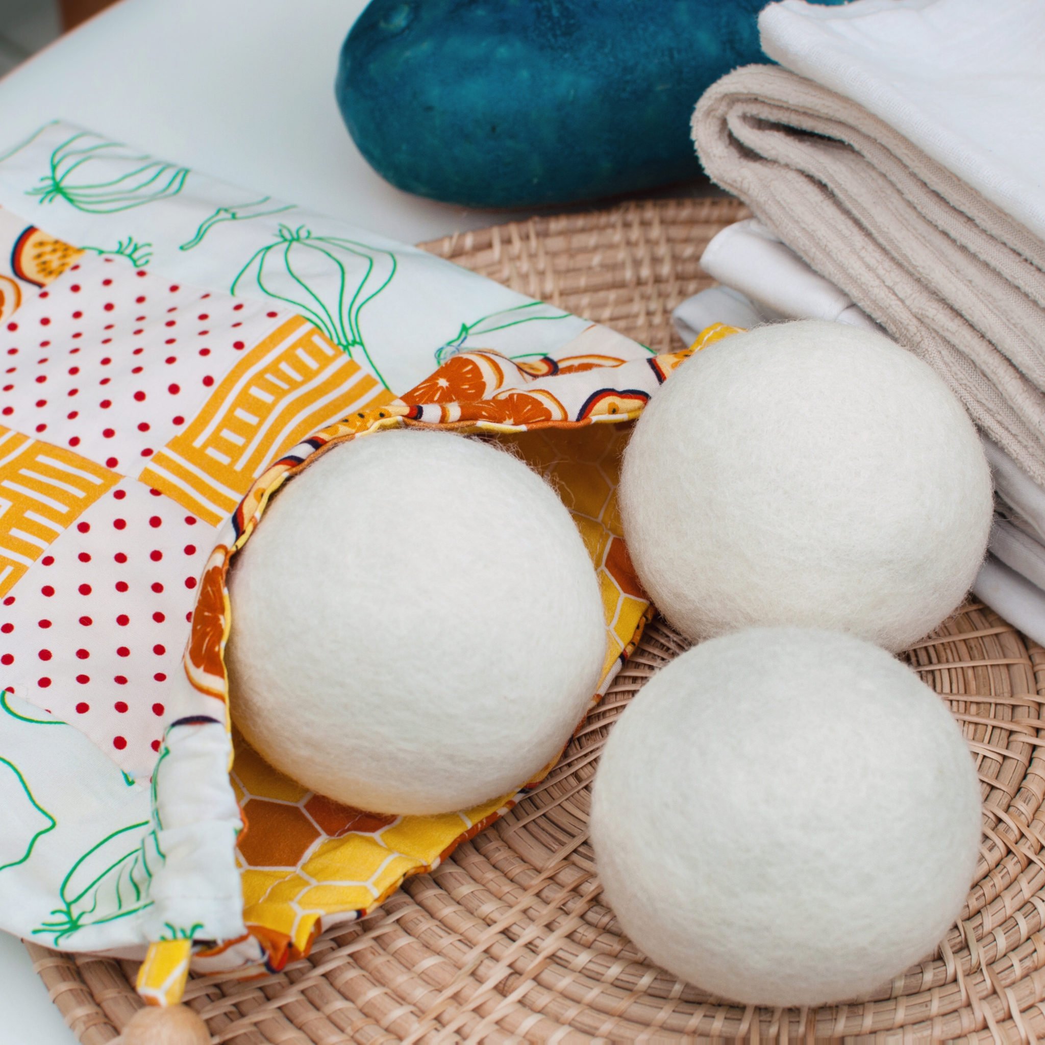 Dryer Balls - REVIVE Essential Oils