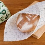 Beeswax Bread Bags