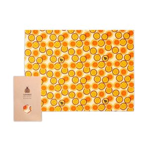 XXL Breadwrap passion som