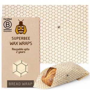Hexagonia XXL Wax Wrap