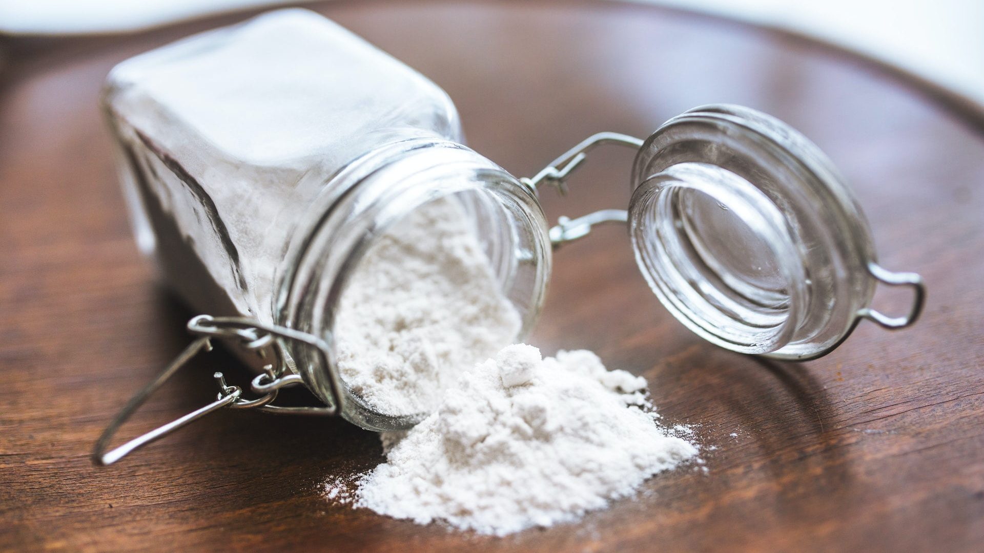 The Best Substitutes For Salt When You Run Out