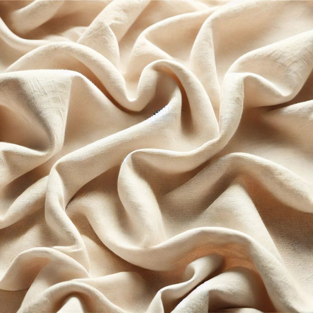 organic cotton